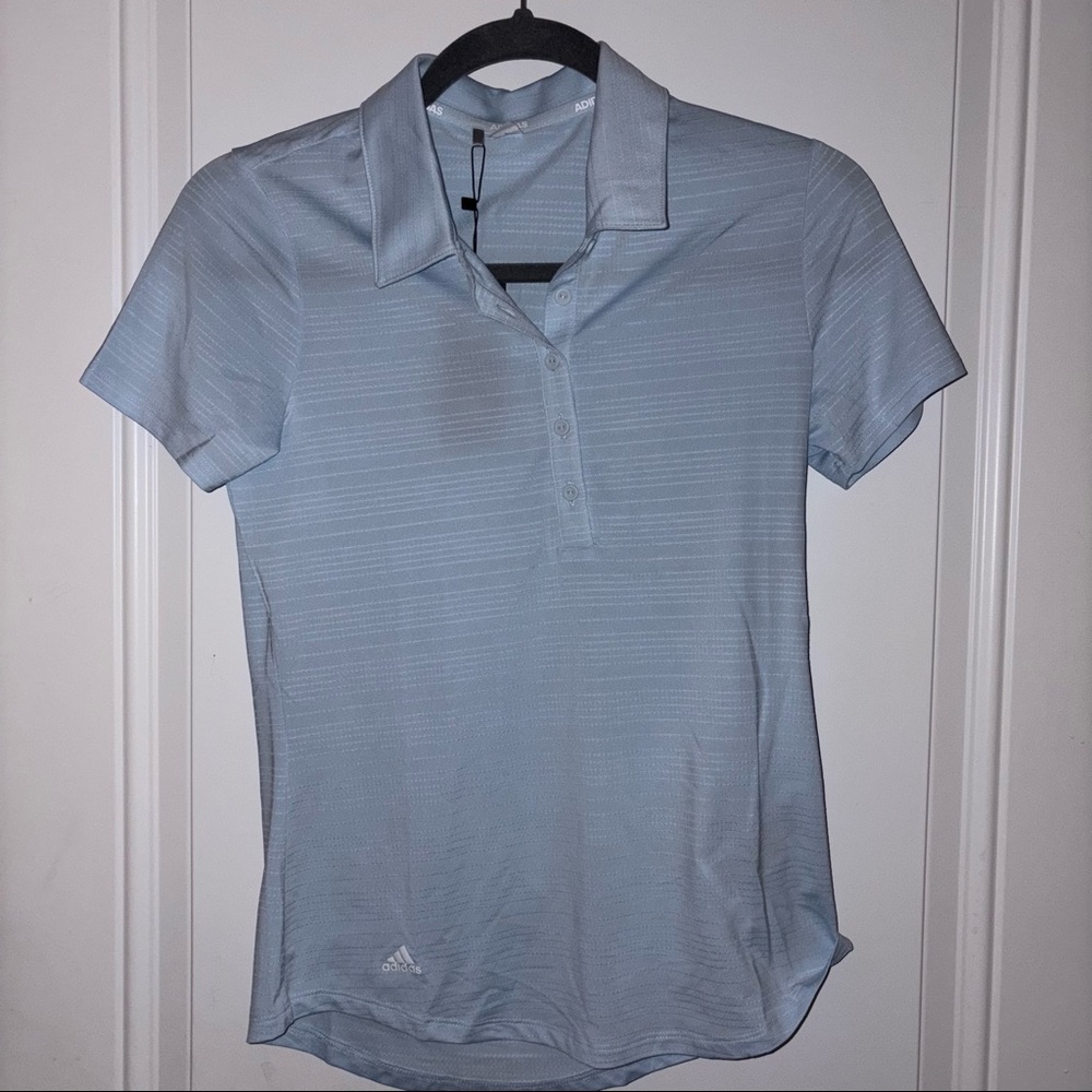 Nike Golf Polo